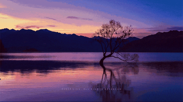 手机拍摄延时摄影